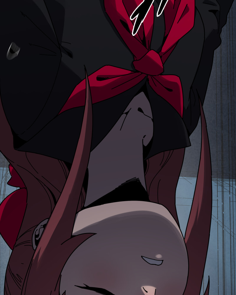 Black Sun Doreiou Chapter 119 page 51 - 