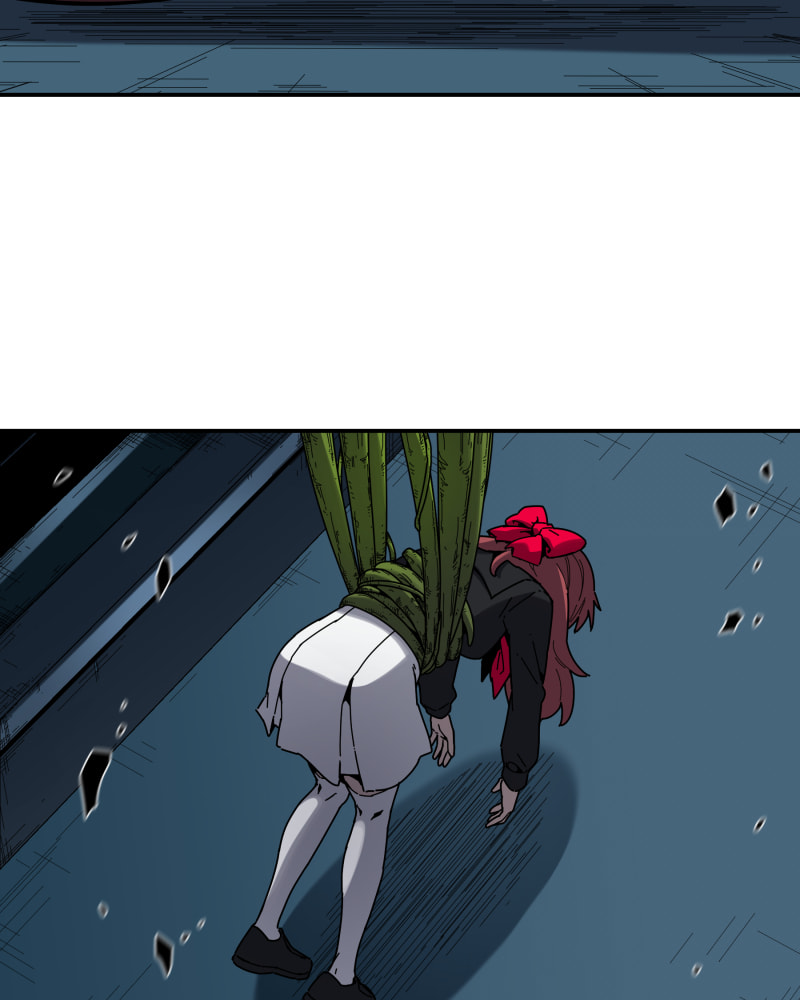Black Sun Doreiou Chapter 119 page 55 - 
