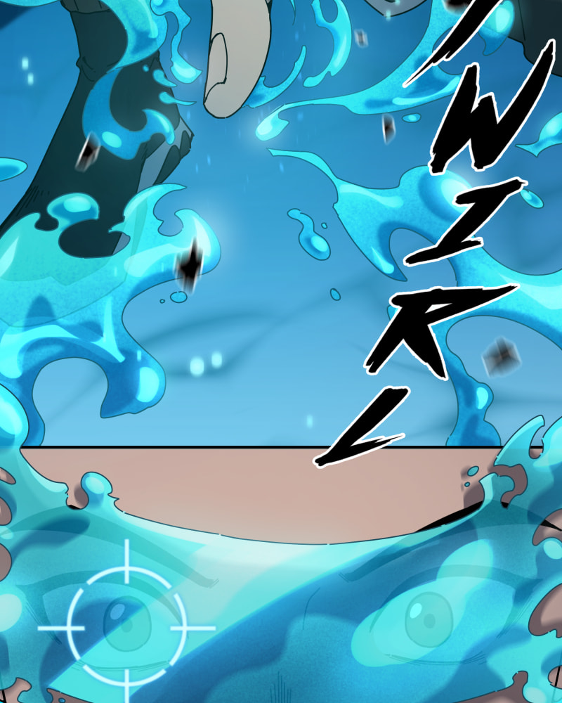 Black Sun Doreiou Chapter 119 page 7 - 