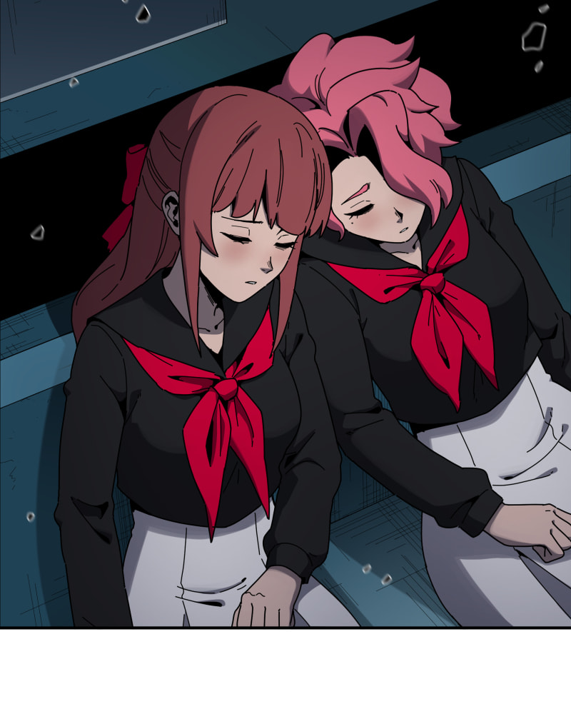 Black Sun Doreiou Chapter 119 page 64 - 
