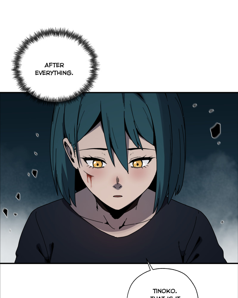 Black Sun Doreiou Chapter 119 page 65 - 