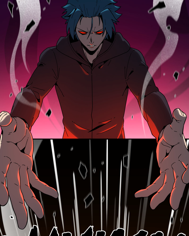 Black Sun Doreiou Chapter 119 page 67 - 