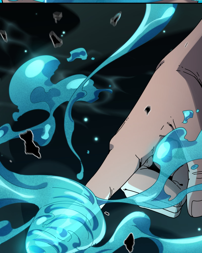 Black Sun Doreiou Chapter 119 page 8 - 