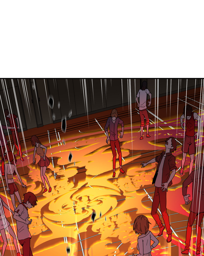 Black Sun Doreiou Chapter 119 page 76 - 