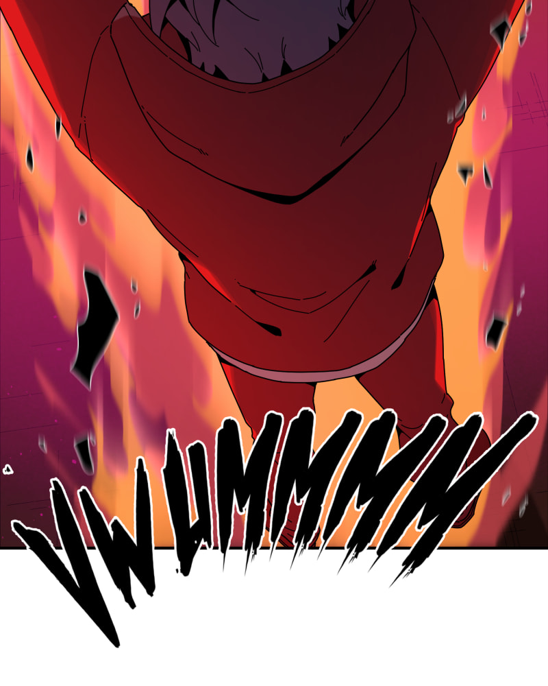 Black Sun Doreiou Chapter 119 page 78 - 
