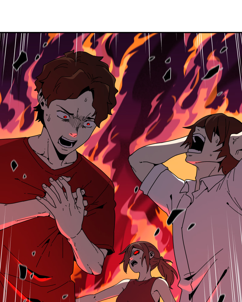 Black Sun Doreiou Chapter 119 page 79 - 