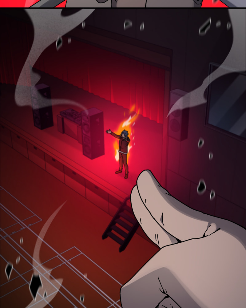 Black Sun Doreiou Chapter 119 page 81 - 