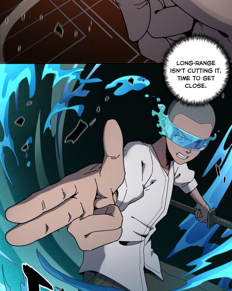 Black Sun Doreiou Chapter 119 page 82 - 