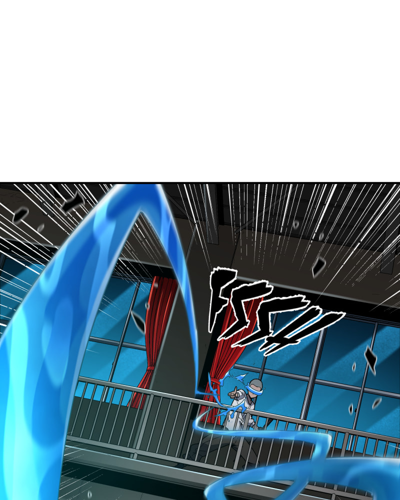 Black Sun Doreiou Chapter 119 page 85 - 