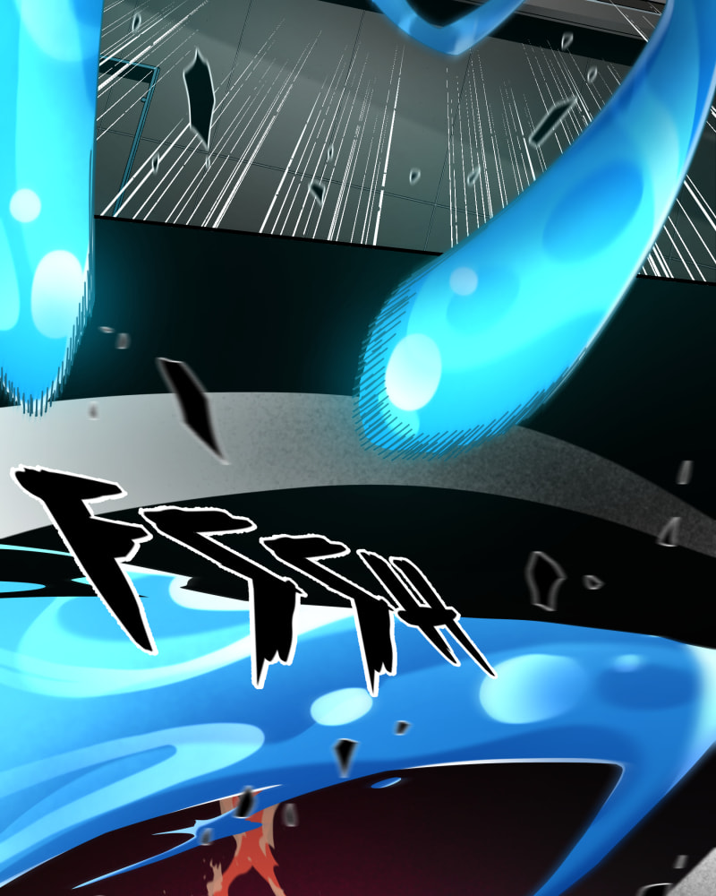 Black Sun Doreiou Chapter 119 page 86 - 