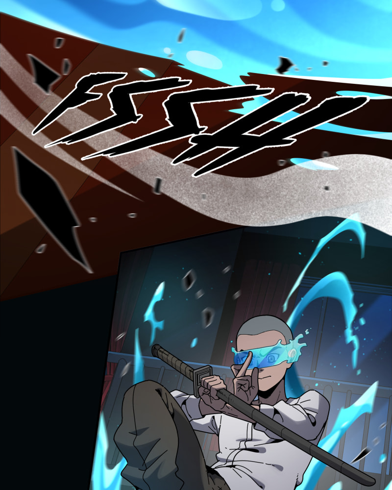Black Sun Doreiou Chapter 119 page 88 - 