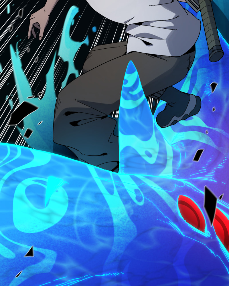 Black Sun Doreiou Chapter 119 page 90 - 