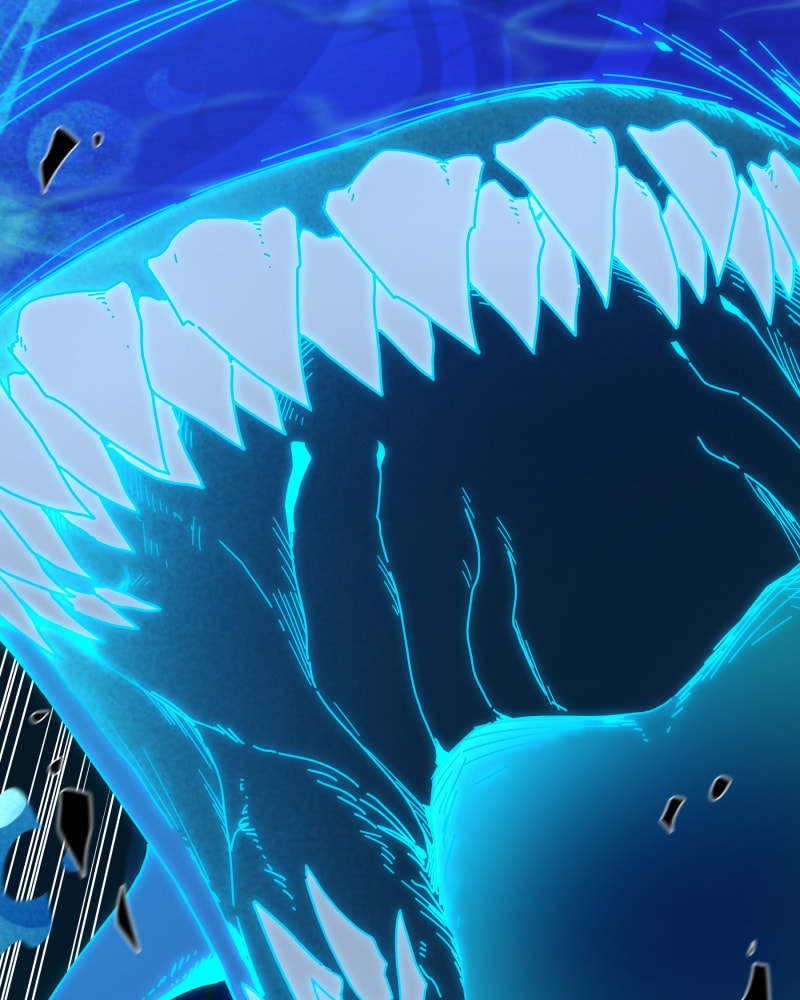 Black Sun Doreiou Chapter 119 page 91 - 