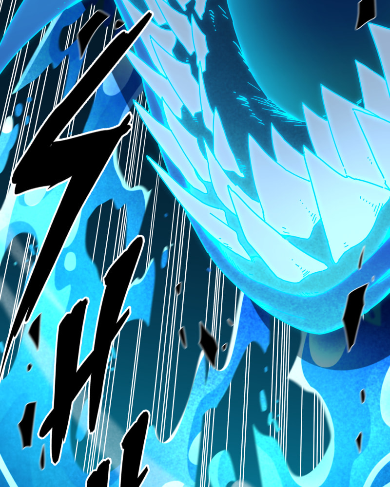 Black Sun Doreiou Chapter 119 page 92 - 
