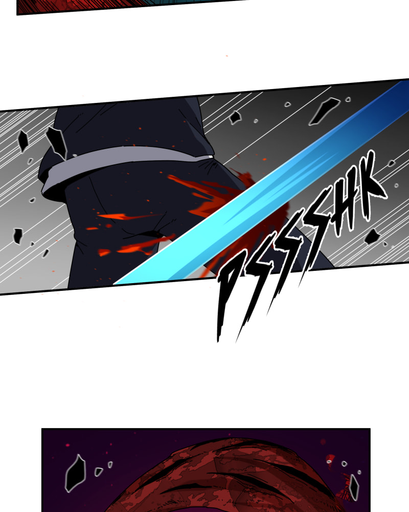 Black Sun Doreiou Chapter 119 page 95 - 