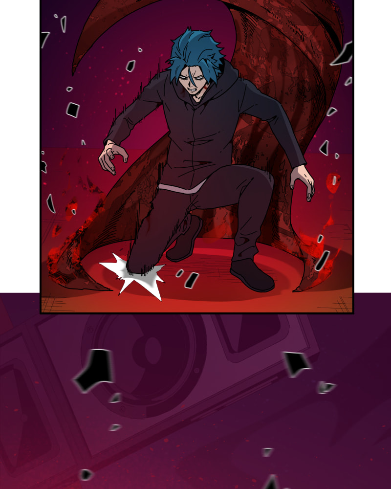 Black Sun Doreiou Chapter 119 page 96 - 