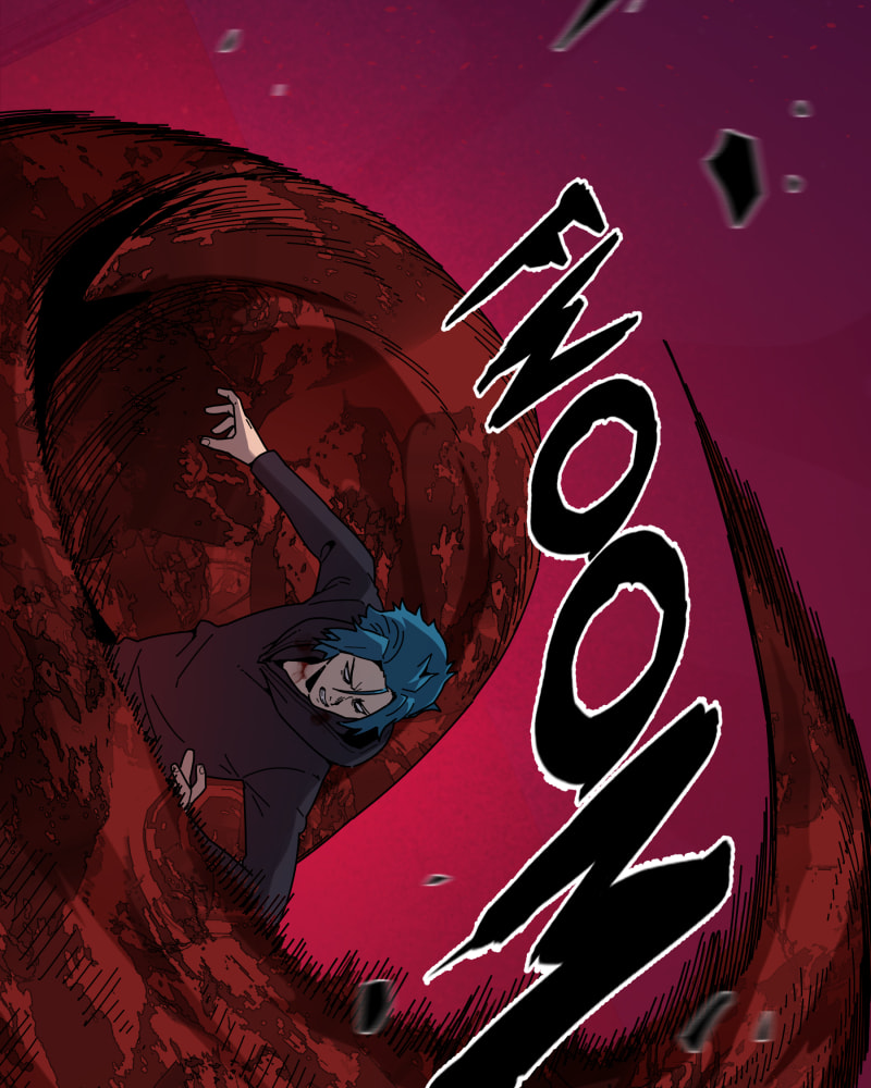 Black Sun Doreiou Chapter 119 page 97 - 