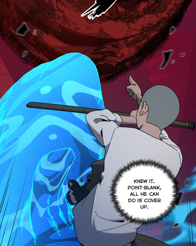 Black Sun Doreiou Chapter 119 page 98 - 