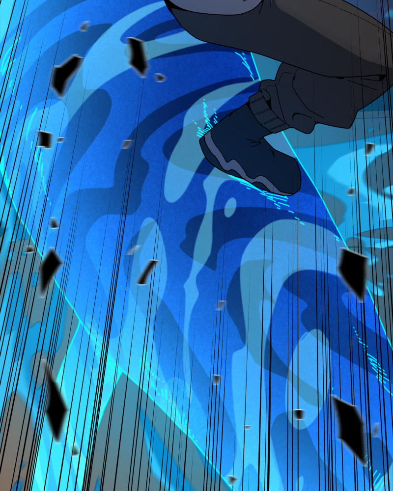 Black Sun Doreiou Chapter 119 page 99 - 
