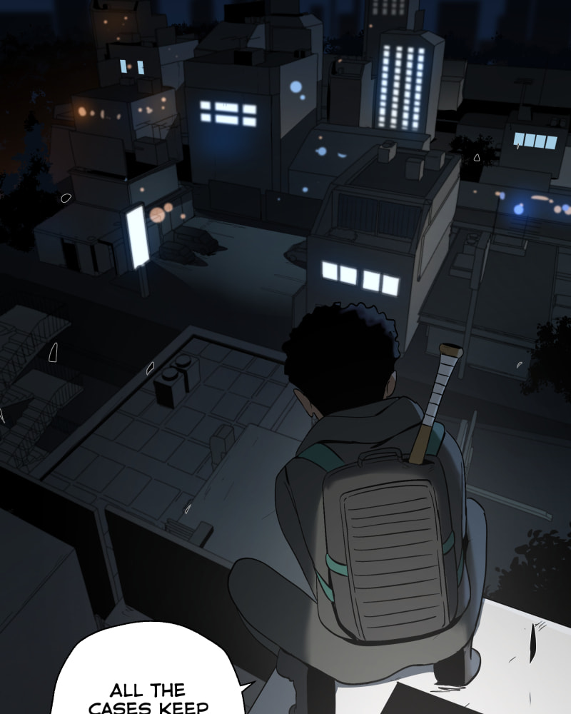 Black Sun Doreiou Chapter 12 page 2 - 