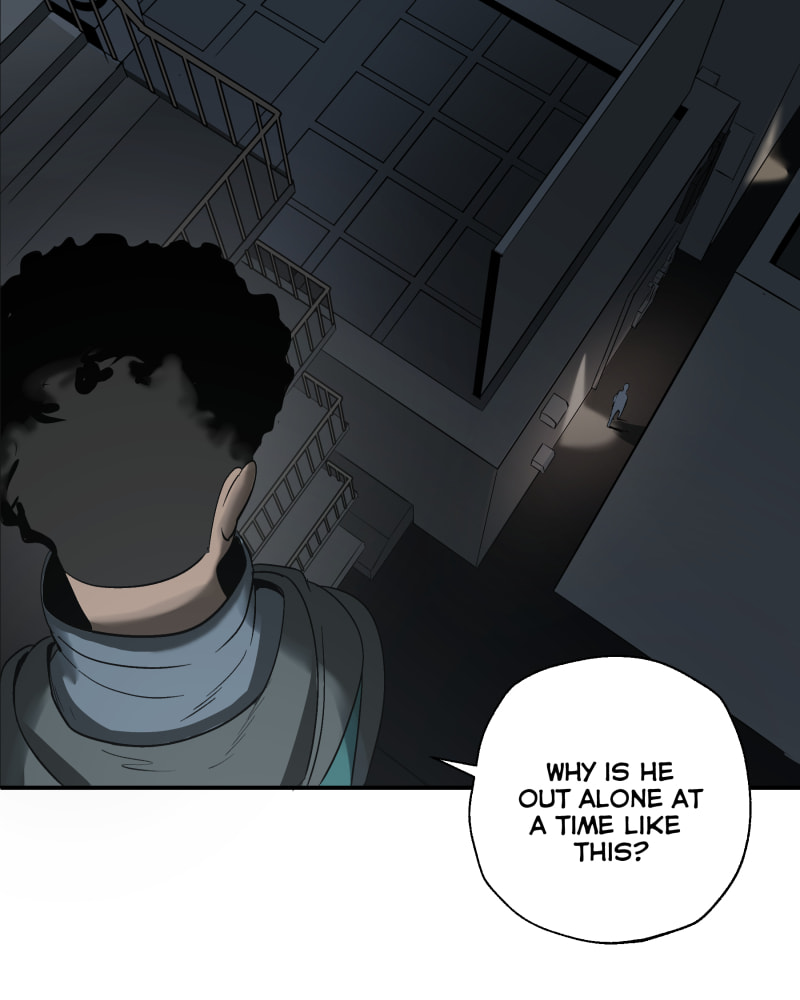 Black Sun Doreiou Chapter 12 page 12 - 