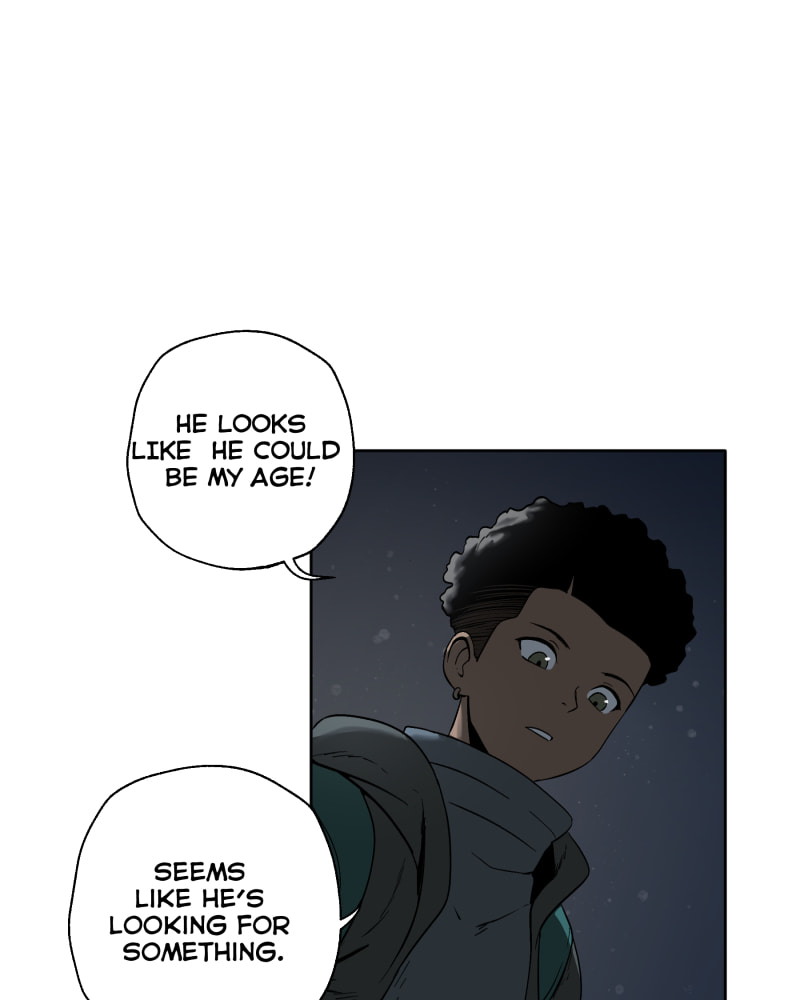 Black Sun Doreiou Chapter 12 page 13 - 