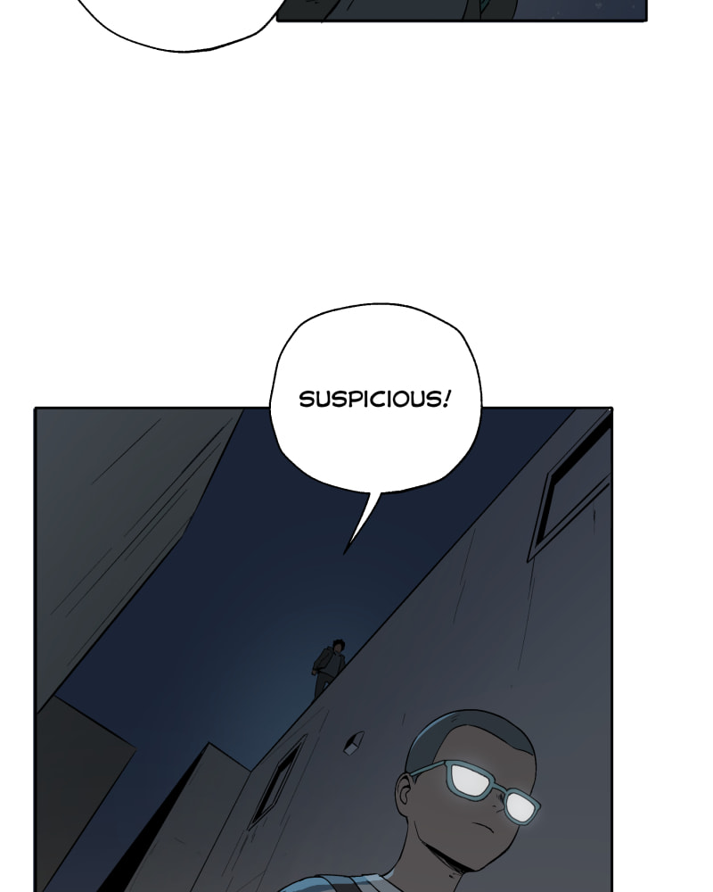Black Sun Doreiou Chapter 12 page 14 - 
