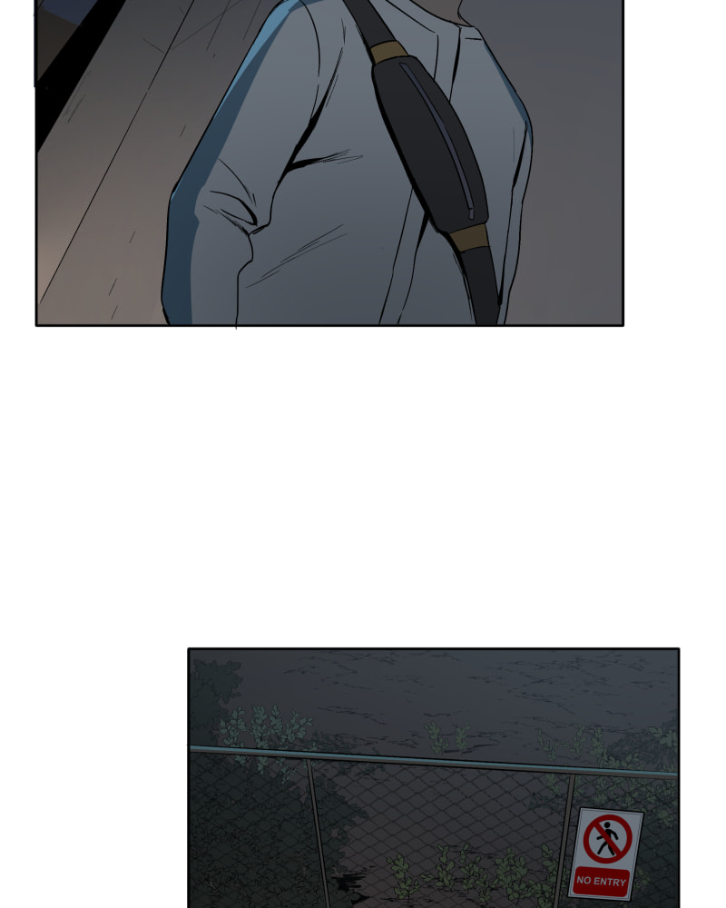 Black Sun Doreiou Chapter 12 page 15 - 