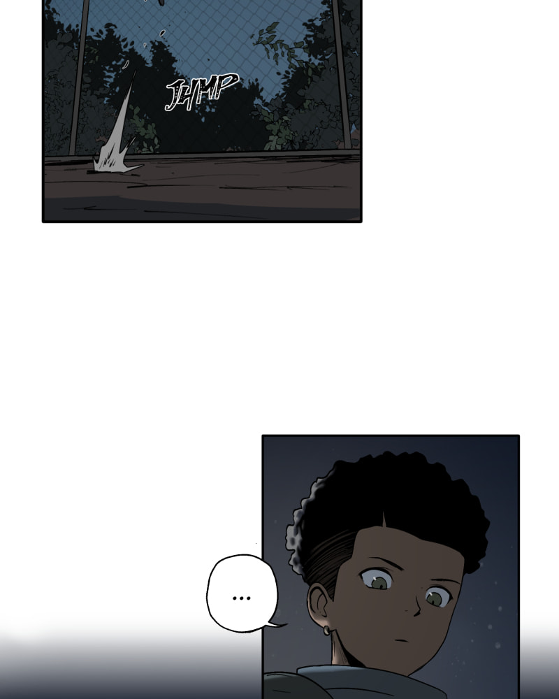 Black Sun Doreiou Chapter 12 page 17 - 