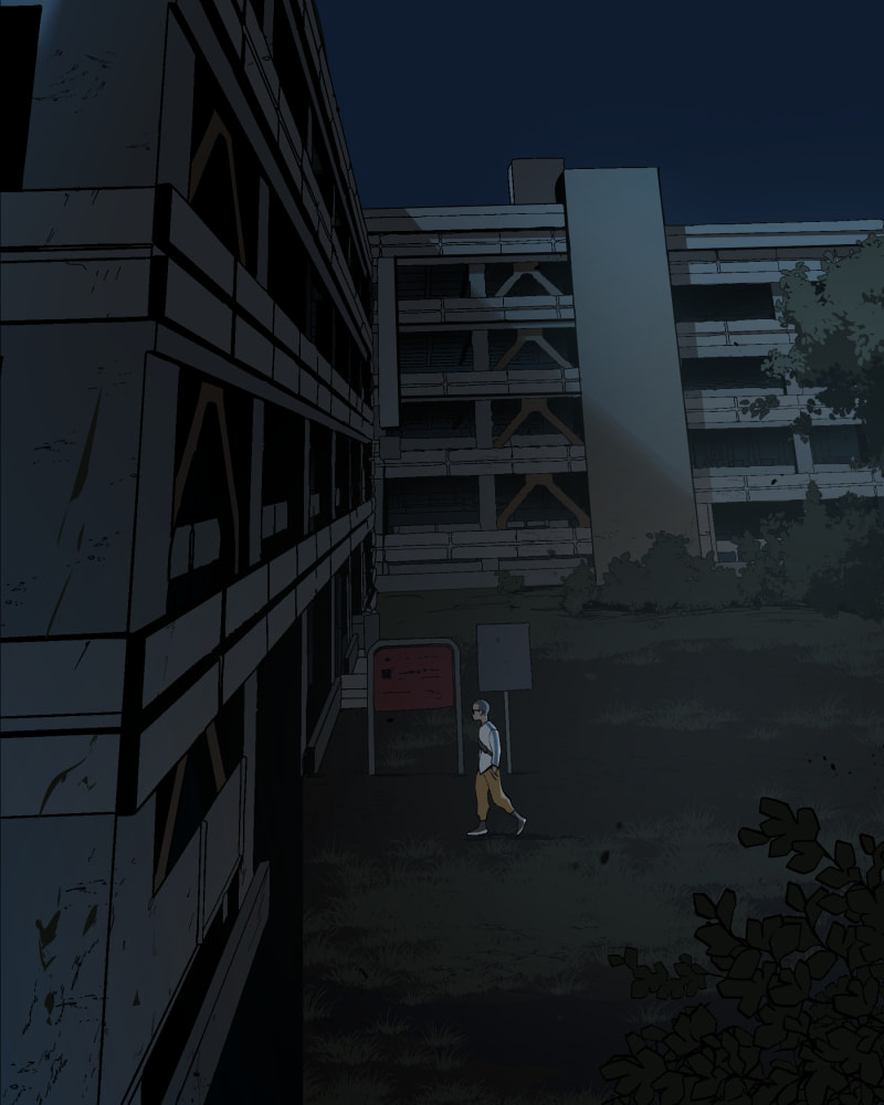 Black Sun Doreiou Chapter 12 page 19 - 