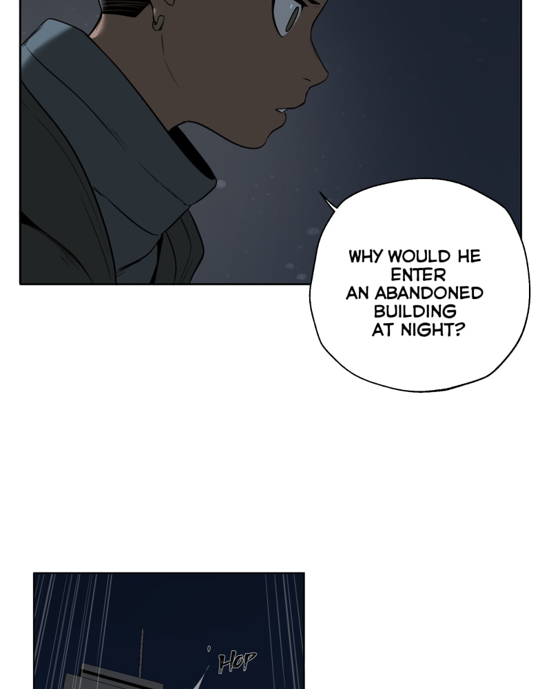 Black Sun Doreiou Chapter 12 page 21 - 