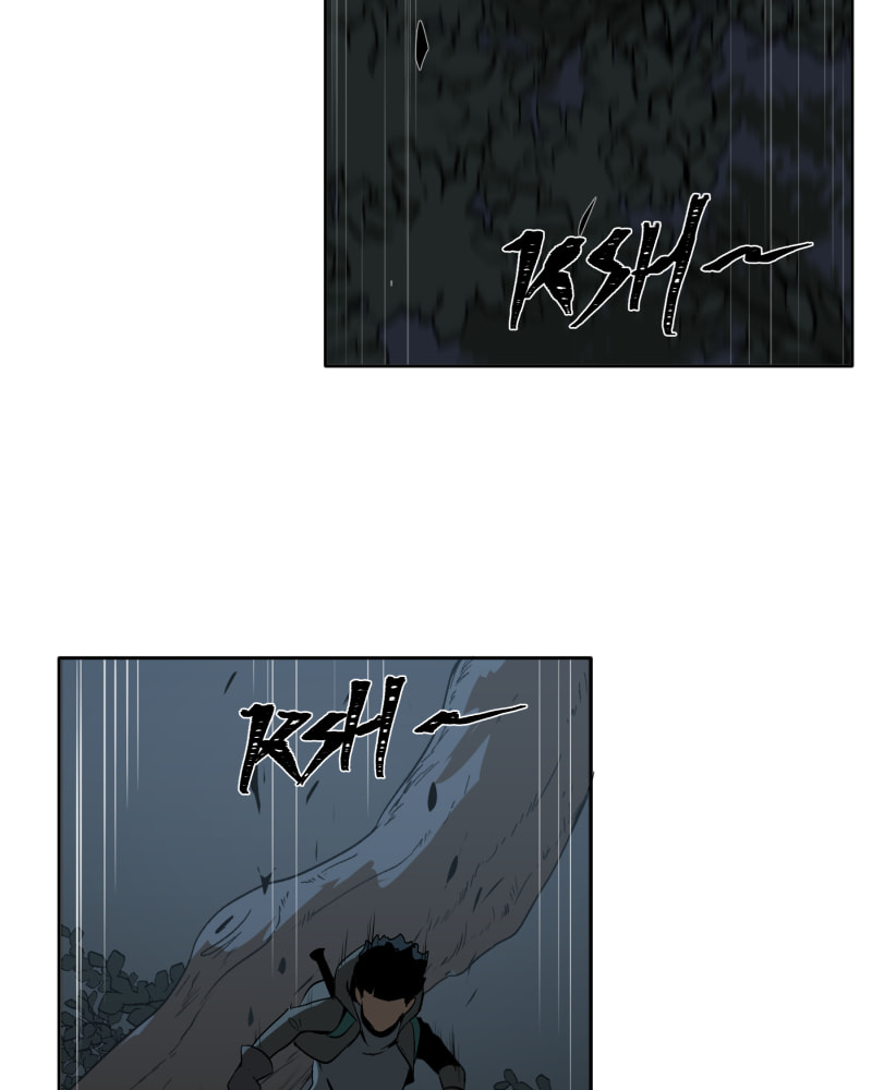 Black Sun Doreiou Chapter 12 page 23 - 