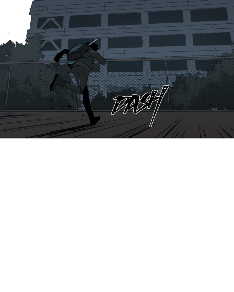 Black Sun Doreiou Chapter 12 page 25 - 