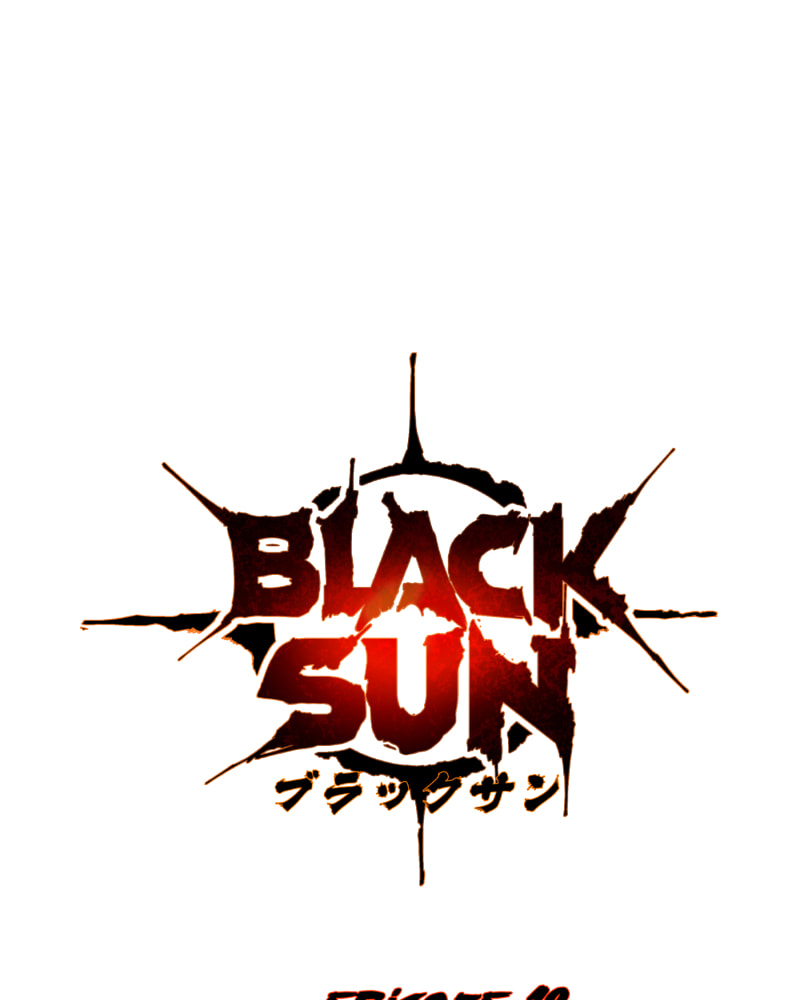 Black Sun Doreiou Chapter 12 page 26 - 