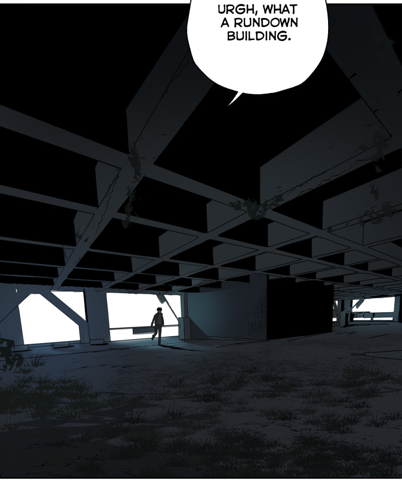 Black Sun Doreiou Chapter 12 page 28 - 