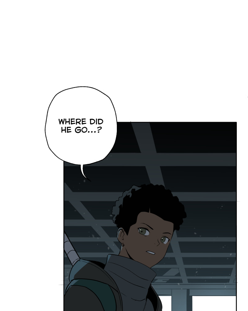 Black Sun Doreiou Chapter 12 page 29 - 