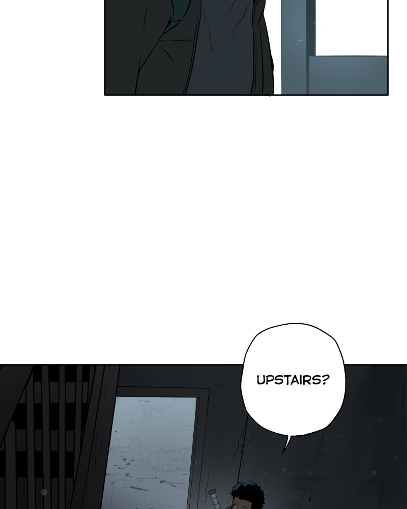 Black Sun Doreiou Chapter 12 page 30 - 