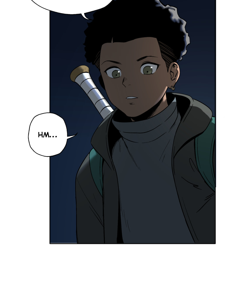 Black Sun Doreiou Chapter 12 page 4 - 