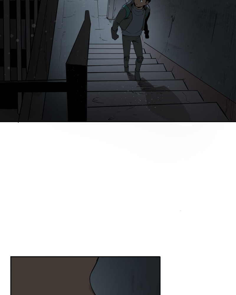 Black Sun Doreiou Chapter 12 page 31 - 