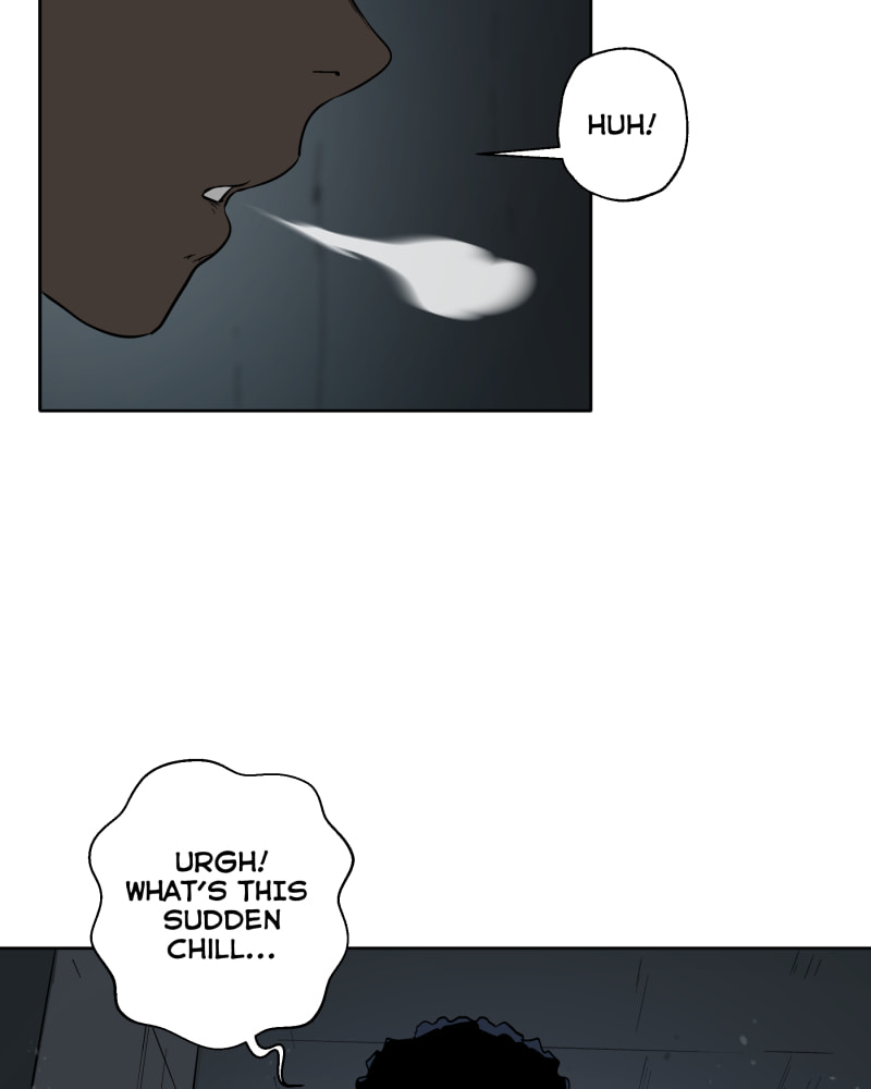Black Sun Doreiou Chapter 12 page 32 - 