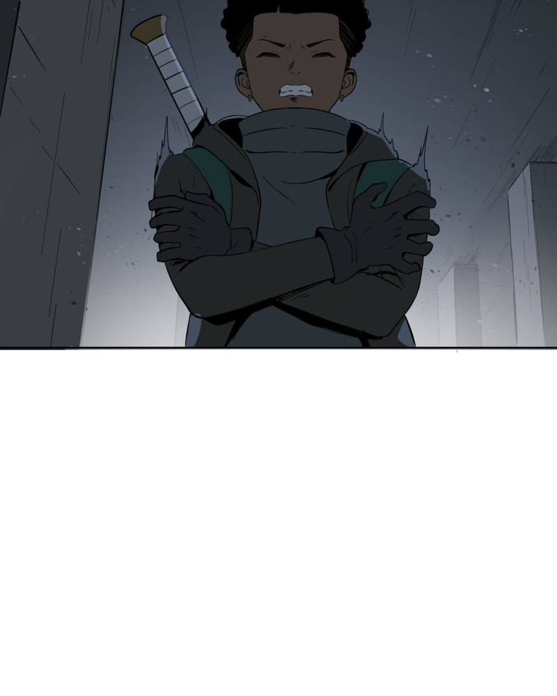 Black Sun Doreiou Chapter 12 page 33 - 