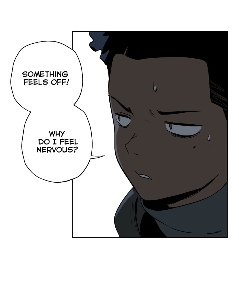 Black Sun Doreiou Chapter 12 page 34 - 