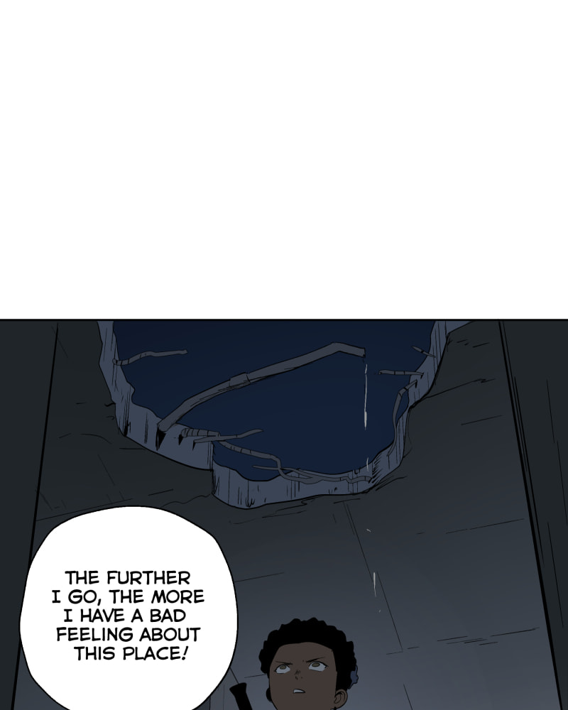 Black Sun Doreiou Chapter 12 page 35 - 