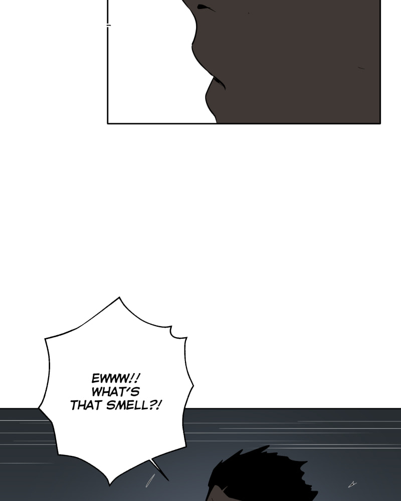 Black Sun Doreiou Chapter 12 page 37 - 