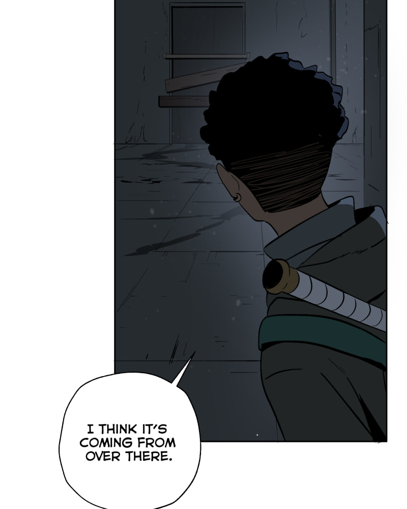 Black Sun Doreiou Chapter 12 page 39 - 