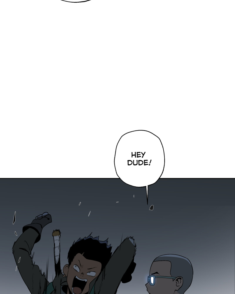 Black Sun Doreiou Chapter 12 page 40 - 