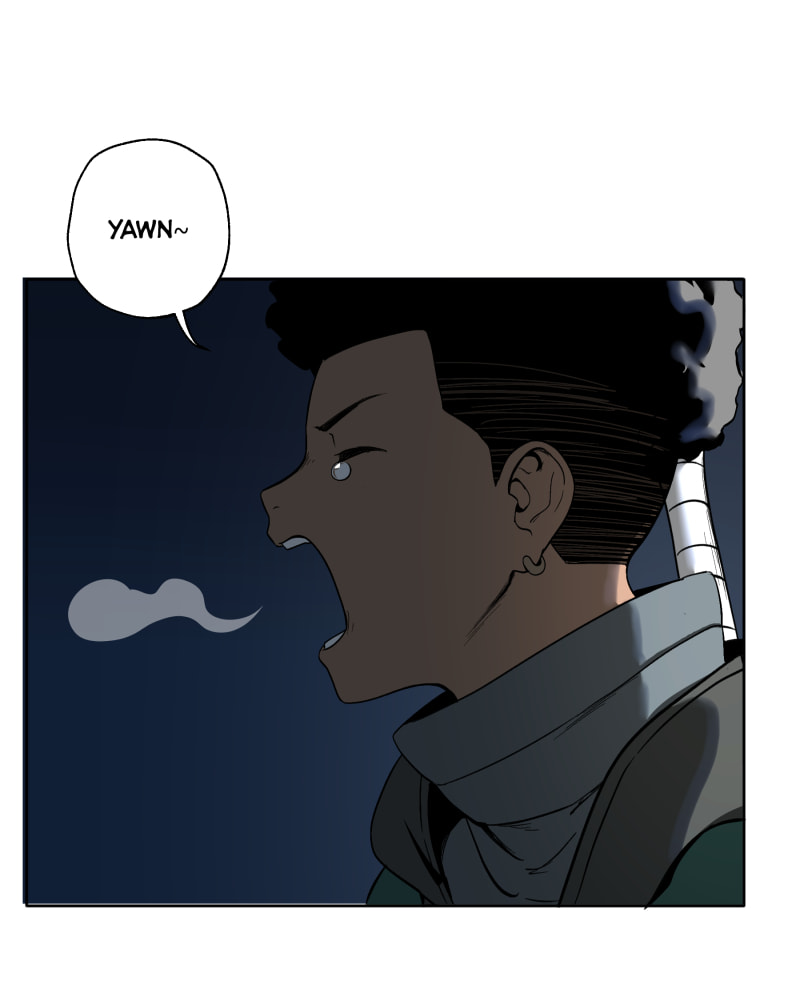Black Sun Doreiou Chapter 12 page 5 - 