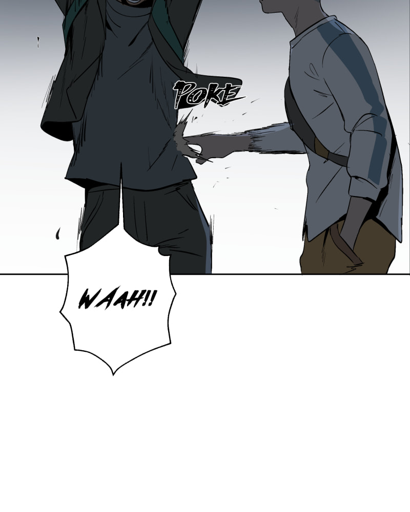 Black Sun Doreiou Chapter 12 page 41 - 