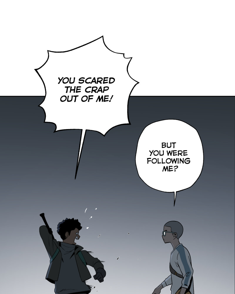 Black Sun Doreiou Chapter 12 page 42 - 