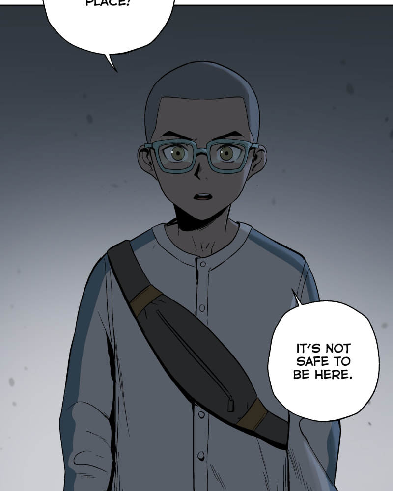 Black Sun Doreiou Chapter 12 page 44 - 